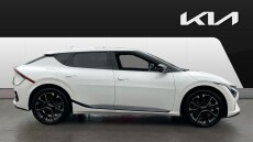 Kia EV6 168kW GT Line S 84kWh 5dr Auto Electric Estate